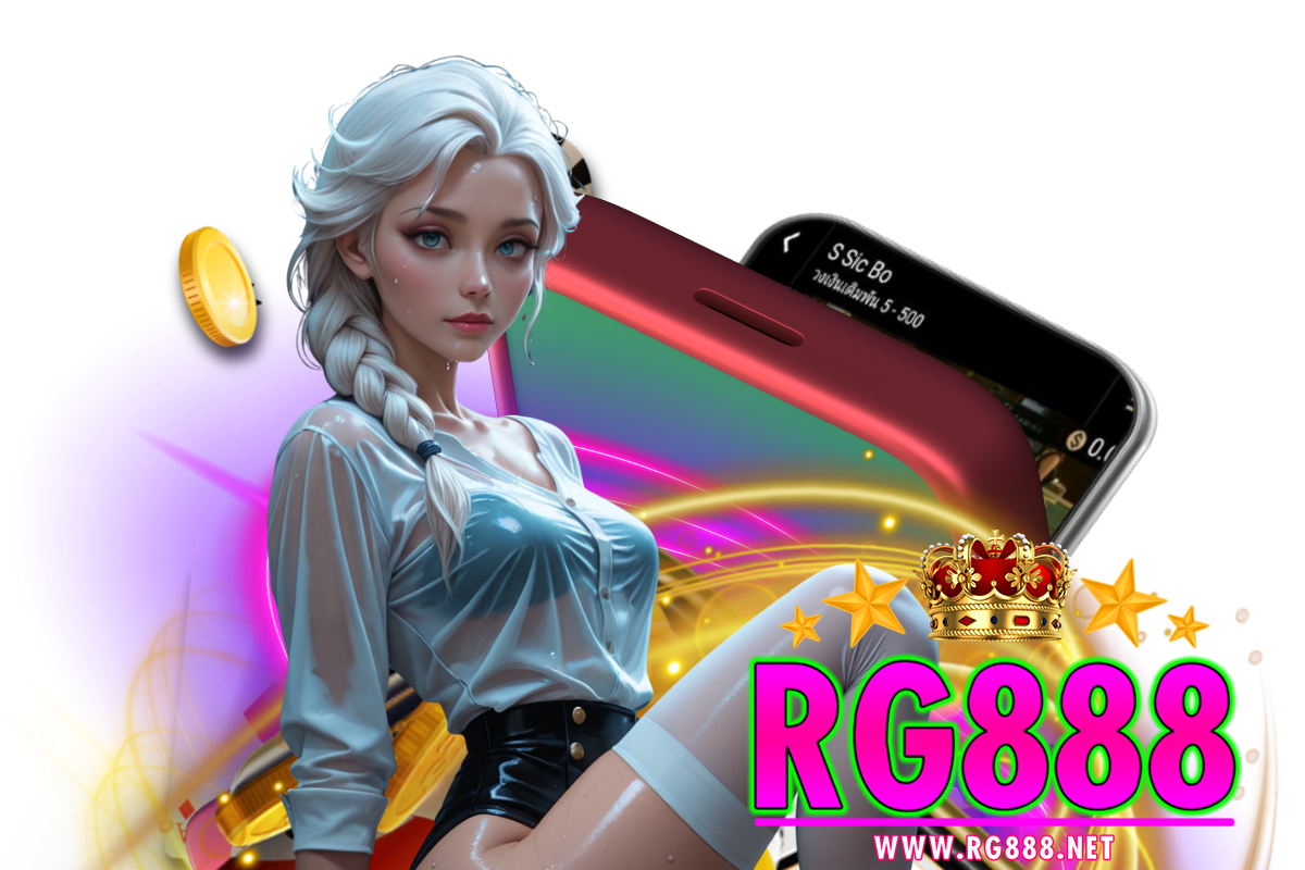 rg888 auto