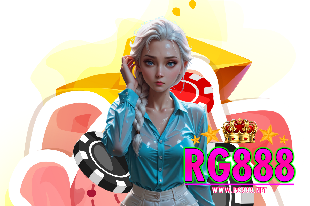 เว็บ rg888